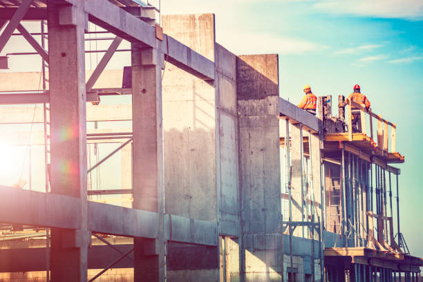Best Concrete Flooring Contractor  in Natchez, MS