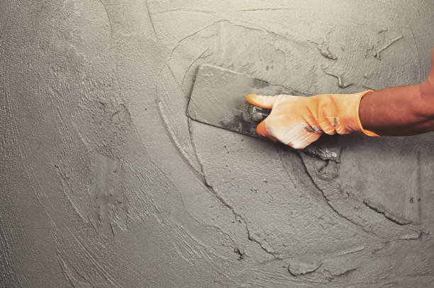 Best Concrete Slab Installation  in Natchez, MS